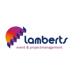 Lamberts event en project management