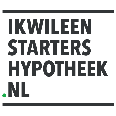 Ik wil een starters hypotheek